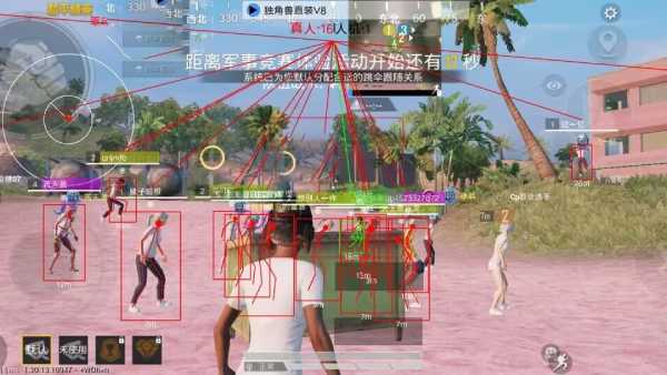 【哮天犬容器直装V1.11】哮天犬回归版，两三年的老牌项目。无需更新，无视检测，演戏持续稳死中。支持观透，支持地铁房录频。