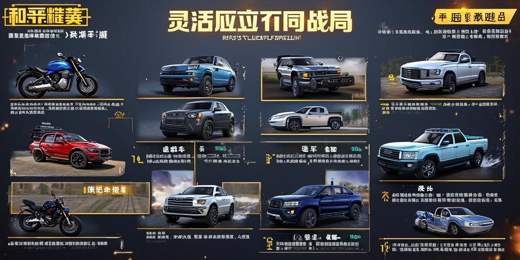 和平精英「战神w」辅助