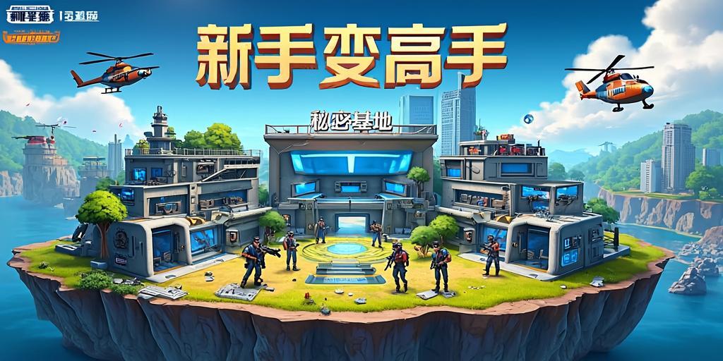 和平精英辅助【原神一体+容器双版本直装】稳定防封 子弹追踪 范围伤害 子弹加速 地铁逃生